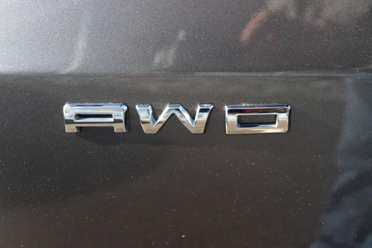 Ford Escape ST-Line AWD 2024