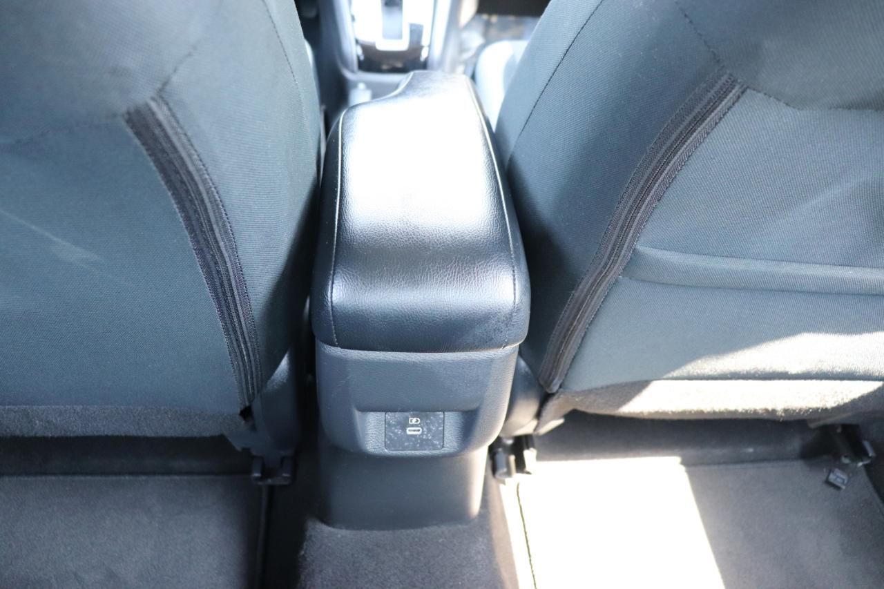 Nissan Versa SV CVT 2024