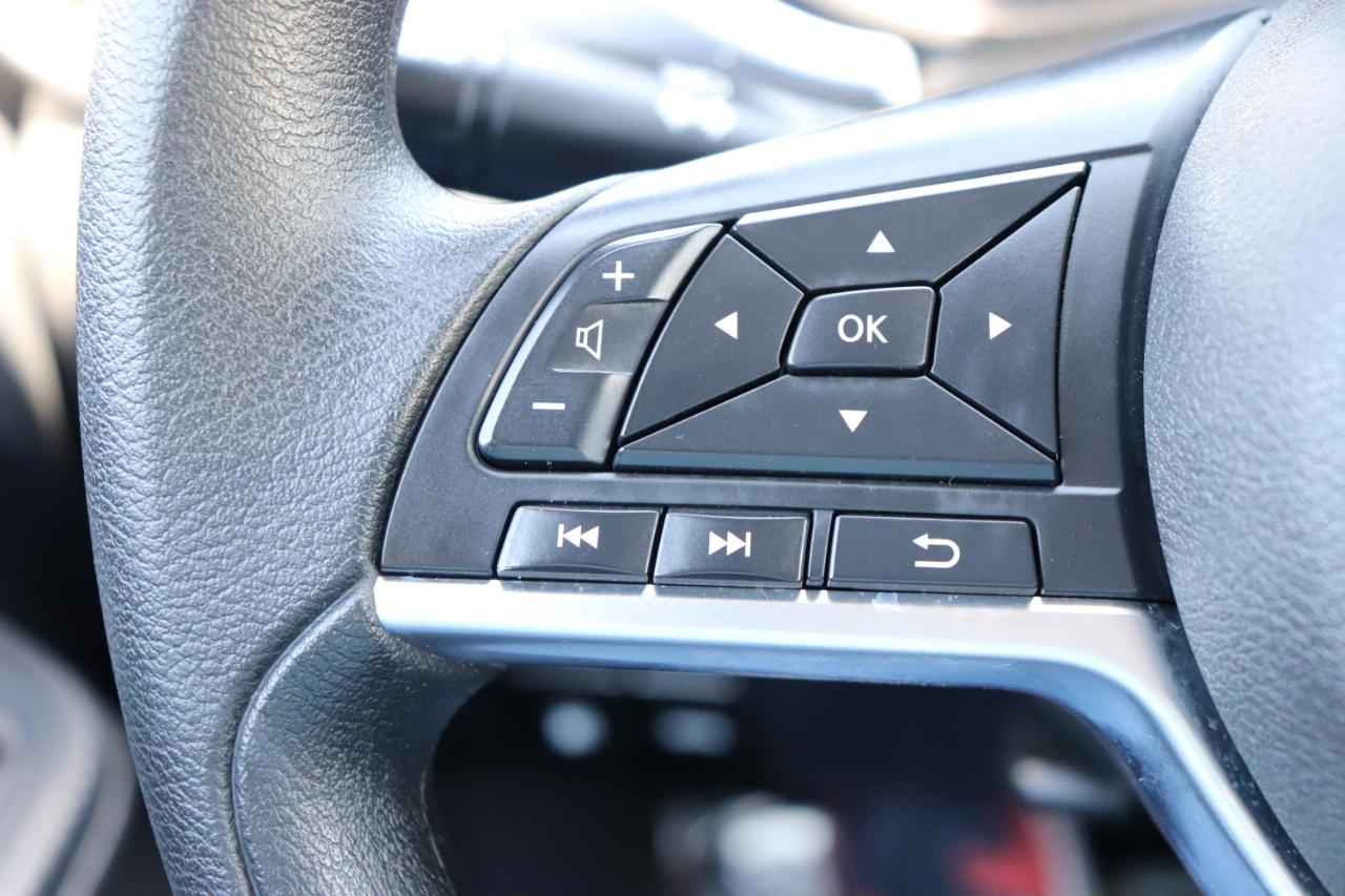 Nissan Versa SV CVT 2024