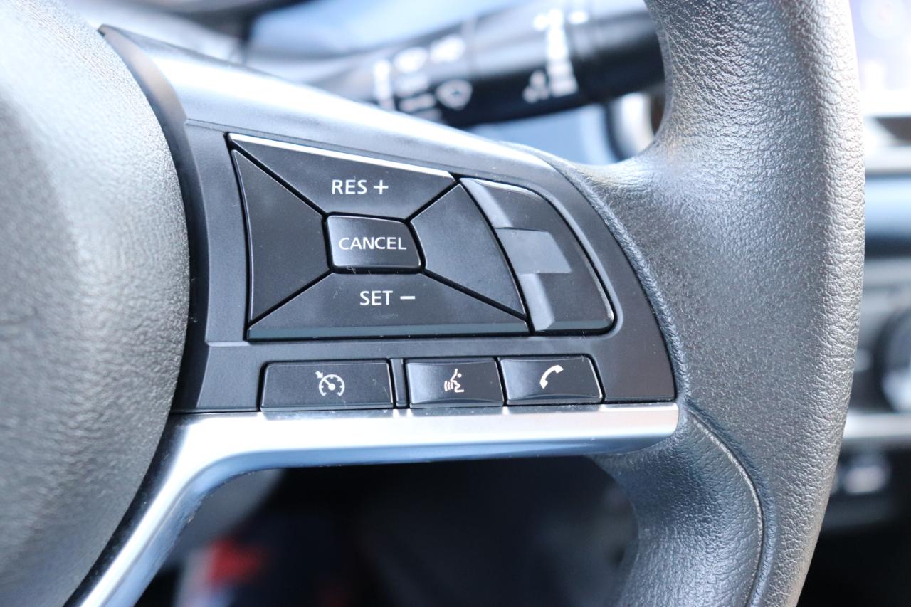 Nissan Versa SV CVT 2024