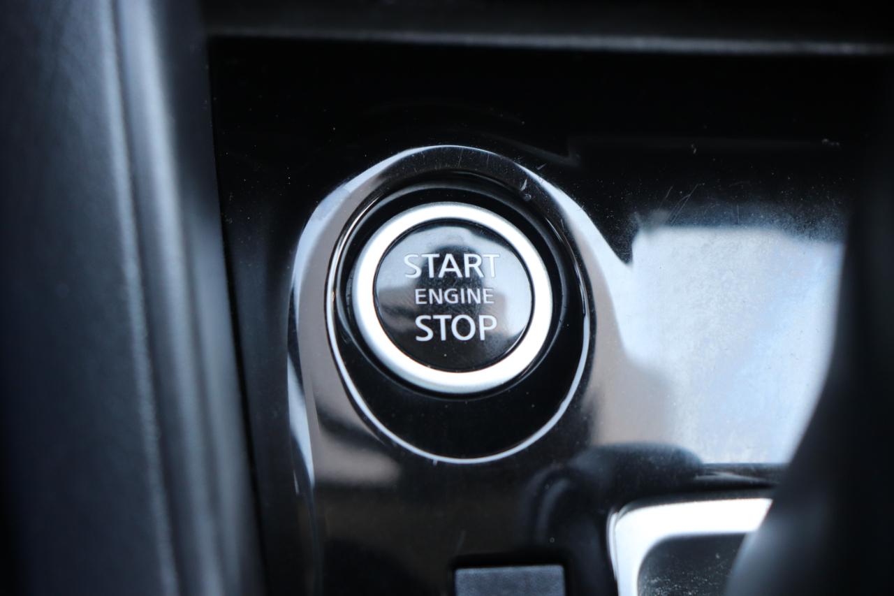 Nissan Versa SV CVT 2024