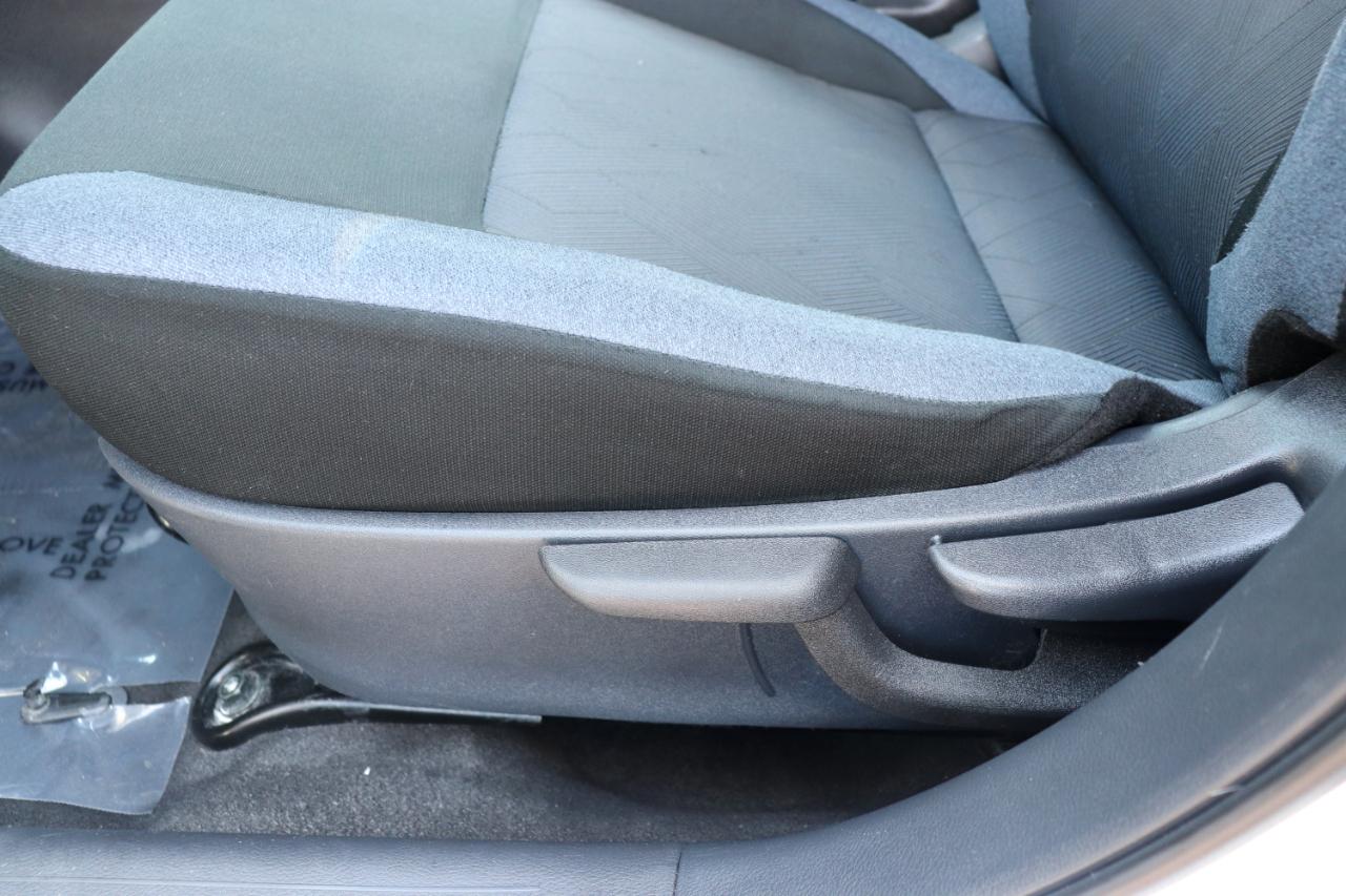 Nissan Versa SV CVT 2024