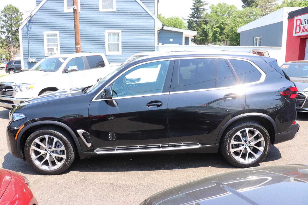 BMW X5 xDrive40i Sports Activity Vehicle 2026
