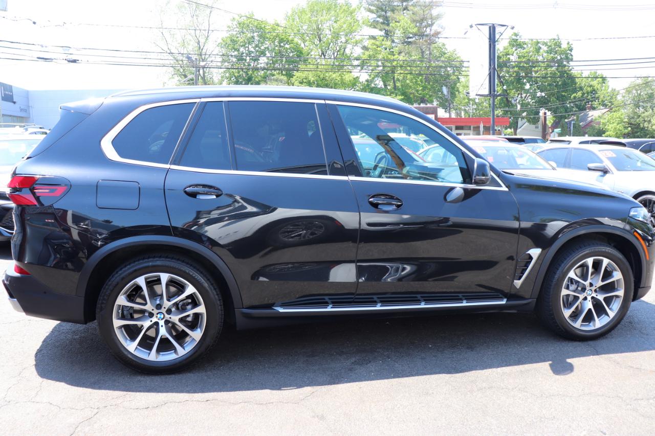 BMW X5 xDrive40i Sports Activity Vehicle 2026