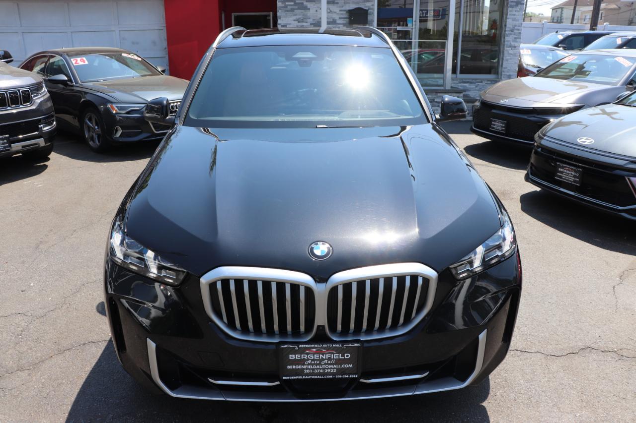 BMW X5 xDrive40i Sports Activity Vehicle 2026