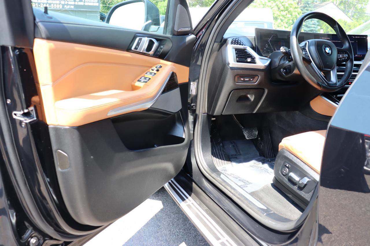 BMW X5 xDrive40i Sports Activity Vehicle 2026