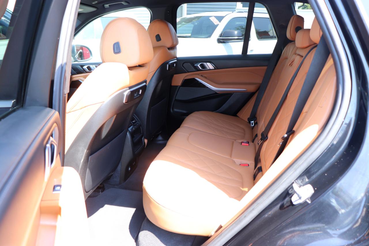 BMW X5 xDrive40i Sports Activity Vehicle 2026