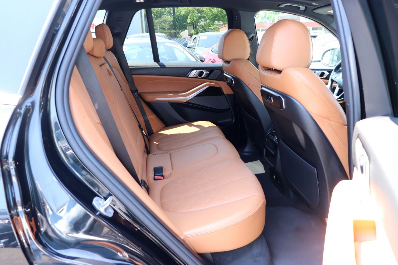 BMW X5 xDrive40i Sports Activity Vehicle 2026