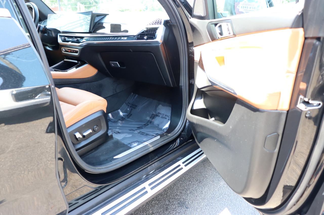 BMW X5 xDrive40i Sports Activity Vehicle 2026