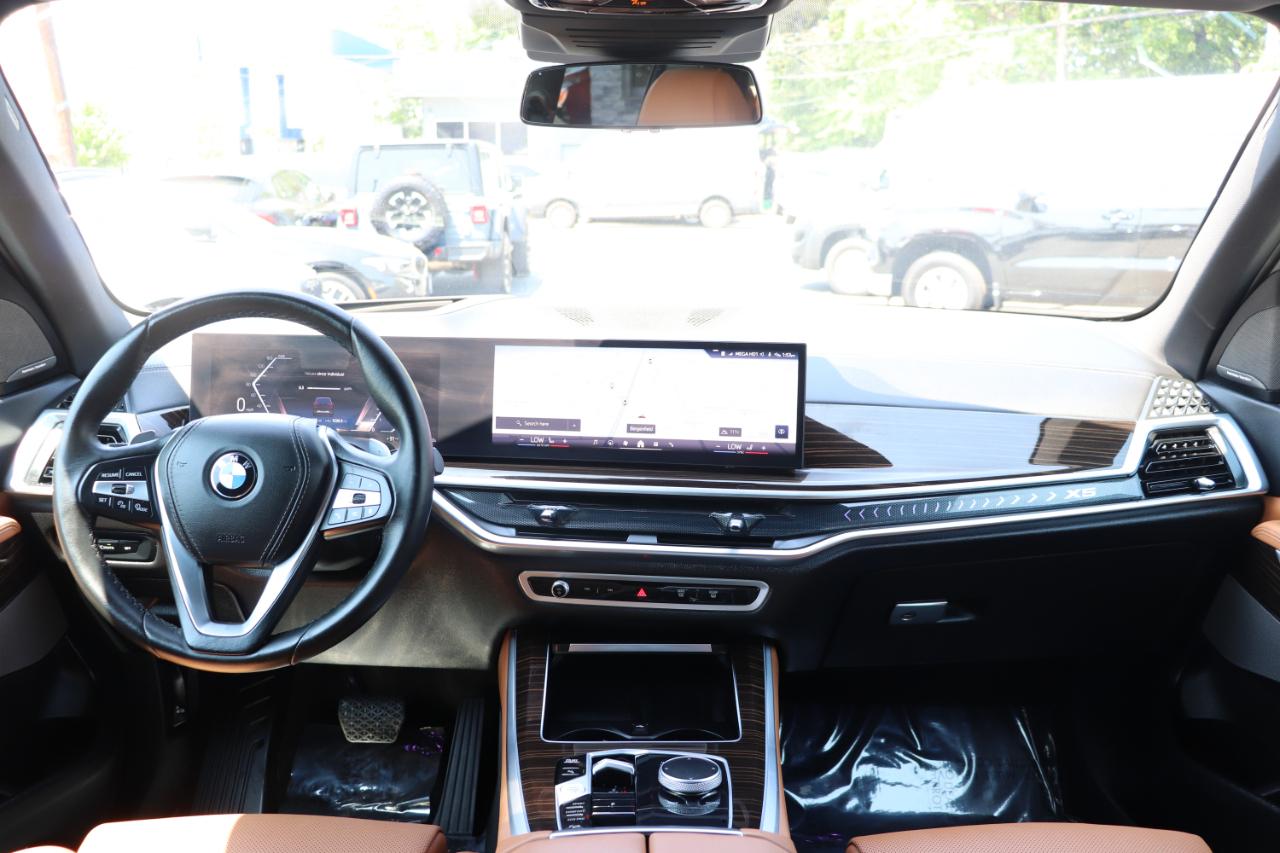 BMW X5 xDrive40i Sports Activity Vehicle 2026