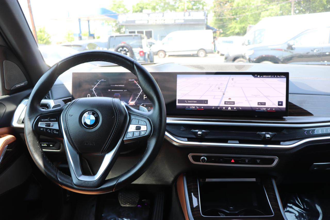 BMW X5 xDrive40i Sports Activity Vehicle 2026