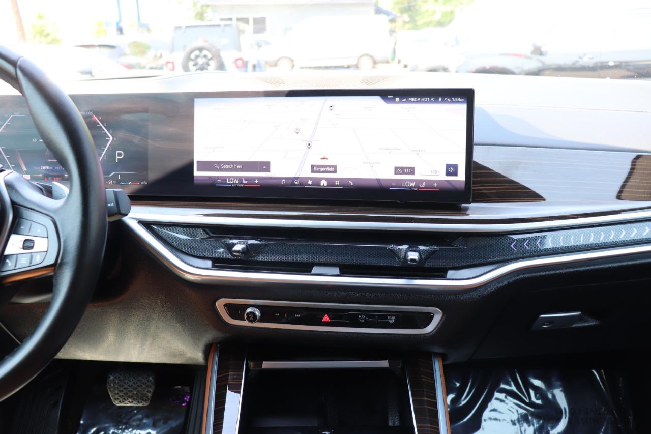 BMW X5 xDrive40i Sports Activity Vehicle 2026