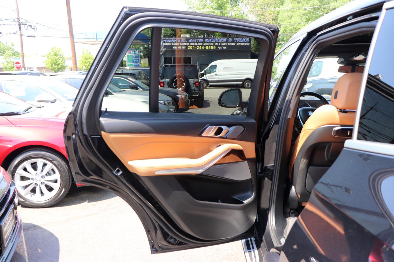 BMW X5 xDrive40i Sports Activity Vehicle 2026