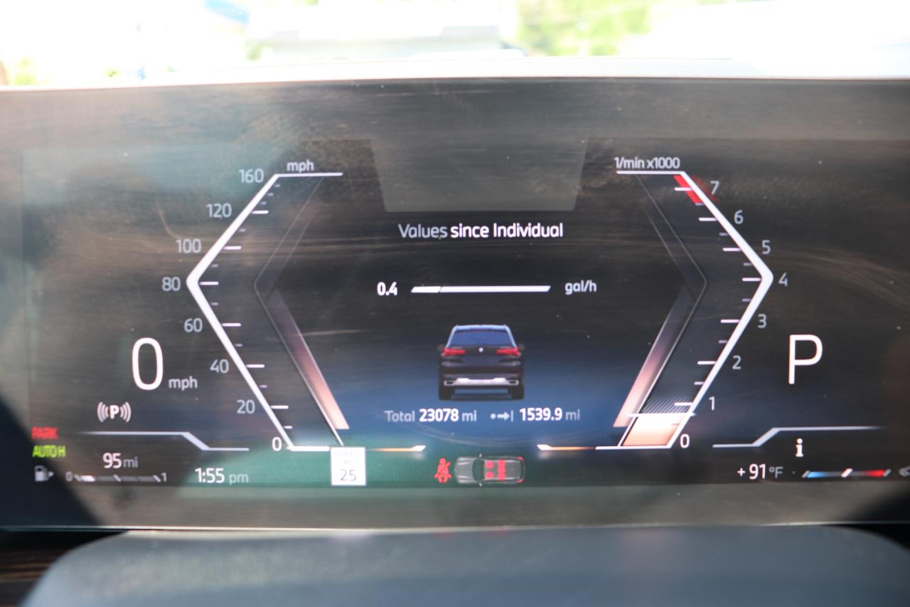 BMW X5 xDrive40i Sports Activity Vehicle 2026