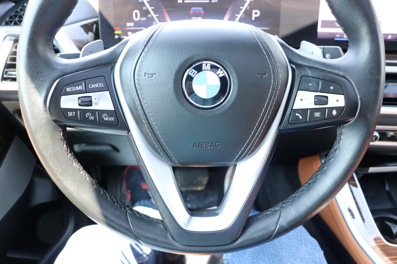 BMW X5 xDrive40i Sports Activity Vehicle 2026