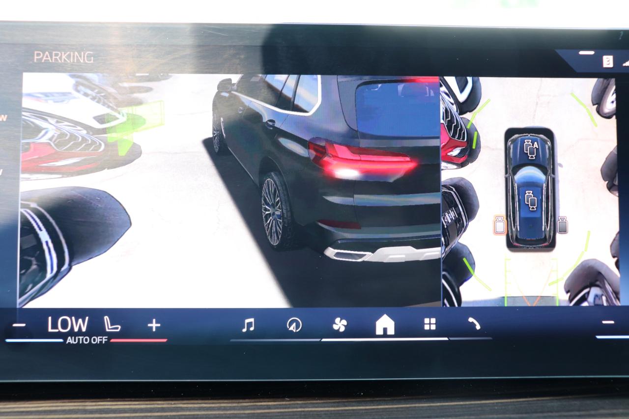 BMW X5 xDrive40i Sports Activity Vehicle 2026