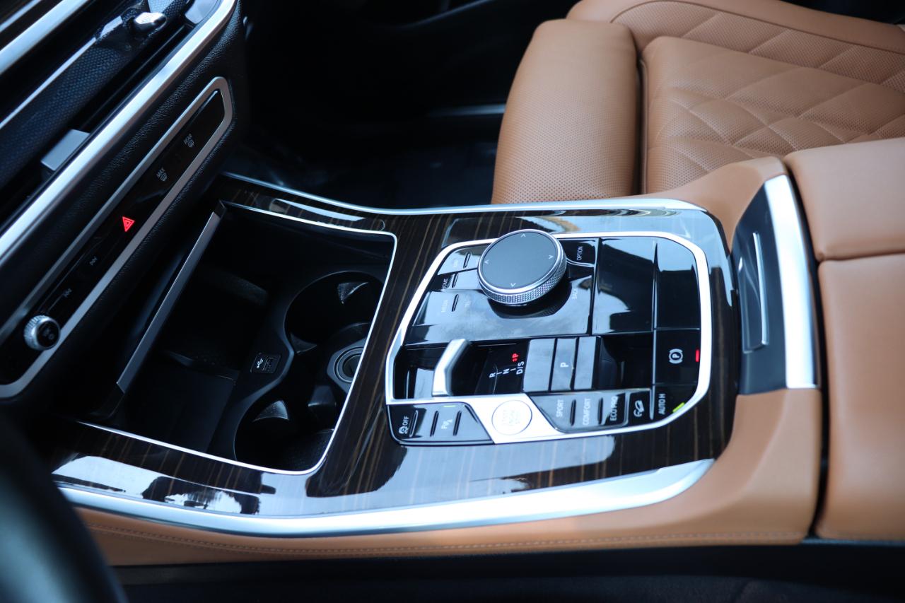 BMW X5 xDrive40i Sports Activity Vehicle 2026