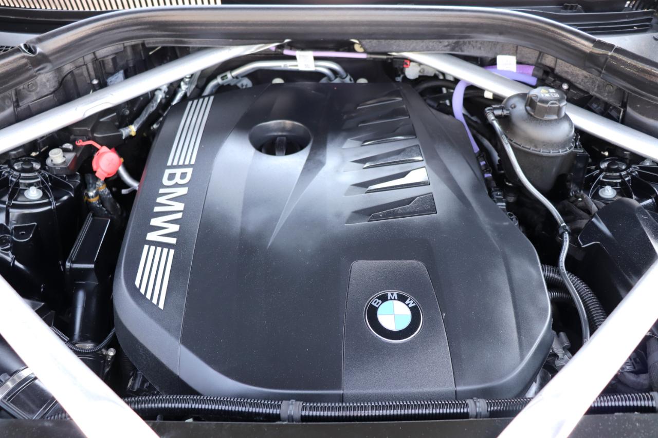 BMW X5 xDrive40i Sports Activity Vehicle 2026