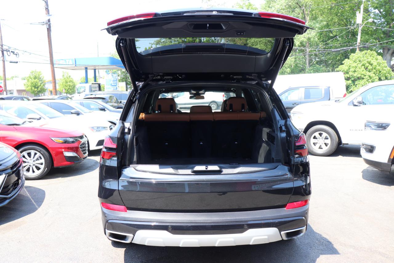 BMW X5 xDrive40i Sports Activity Vehicle 2026