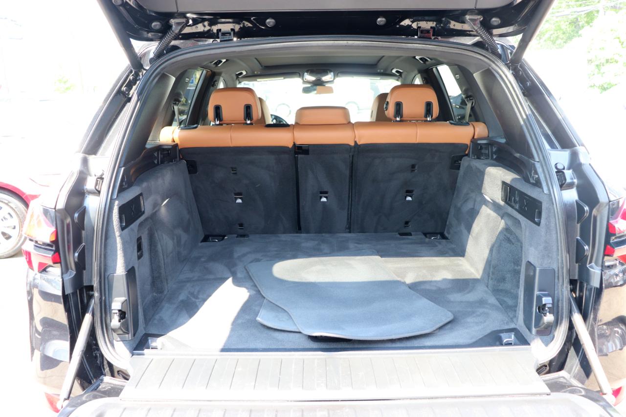 BMW X5 xDrive40i Sports Activity Vehicle 2026