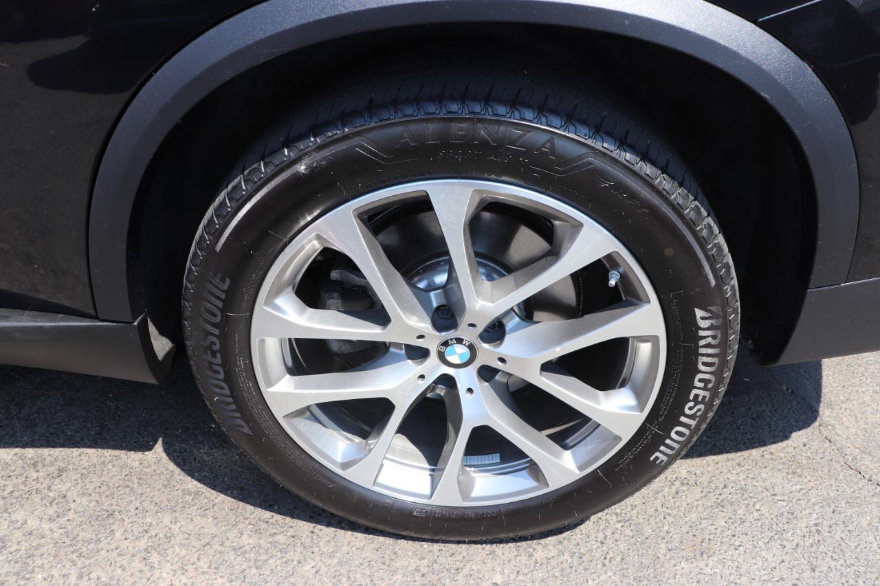 BMW X5 xDrive40i Sports Activity Vehicle 2026