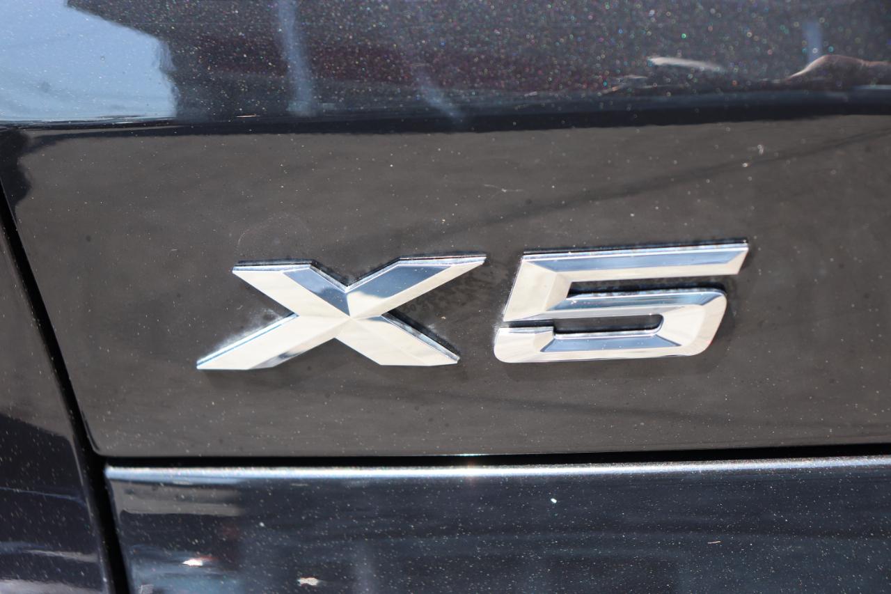 BMW X5 xDrive40i Sports Activity Vehicle 2026