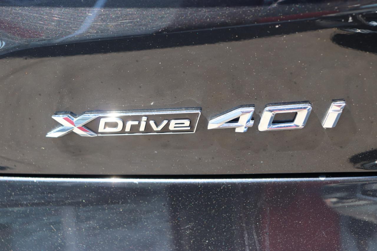 BMW X5 xDrive40i Sports Activity Vehicle 2026
