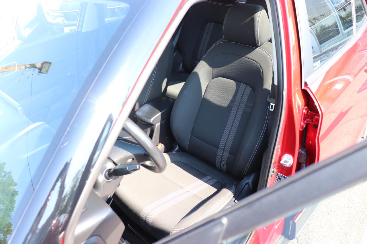 Hyundai Venue SEL IVT 2023