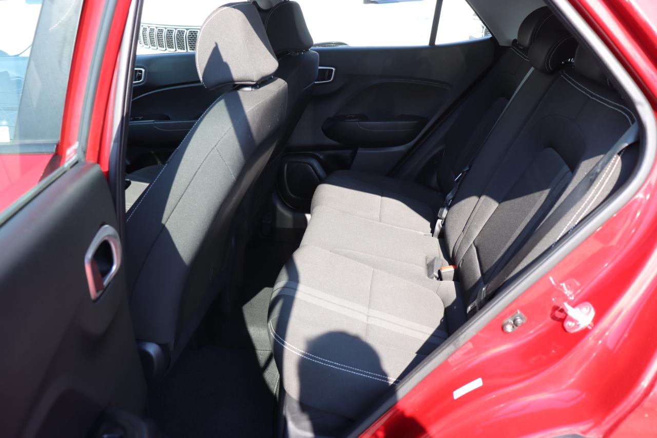 Hyundai Venue SEL IVT 2023