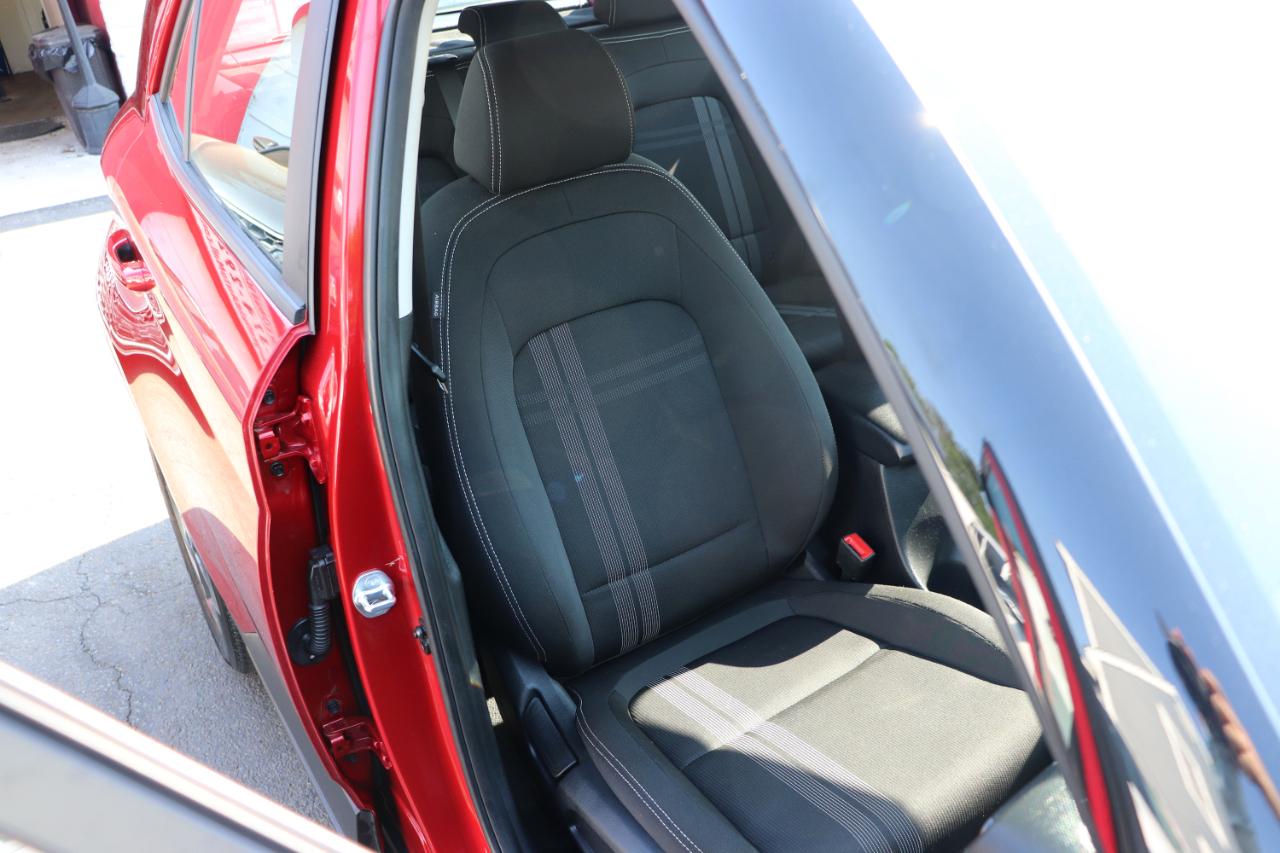 Hyundai Venue SEL IVT 2023
