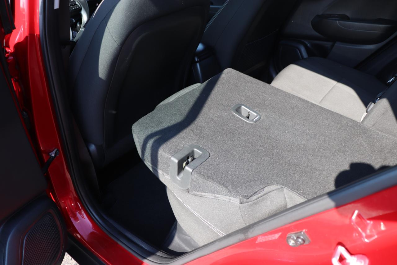 Hyundai Venue SEL IVT 2023
