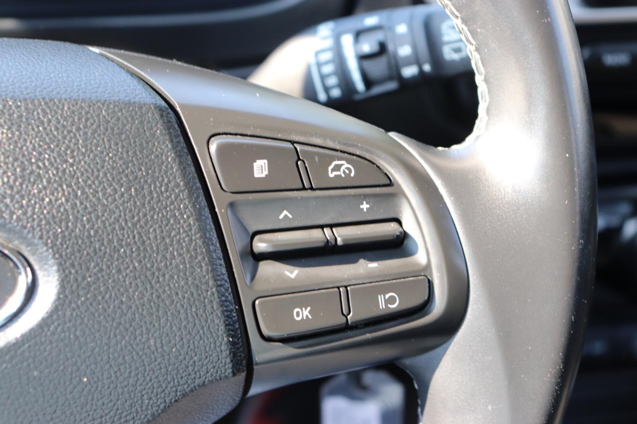 Hyundai Venue SEL IVT 2023