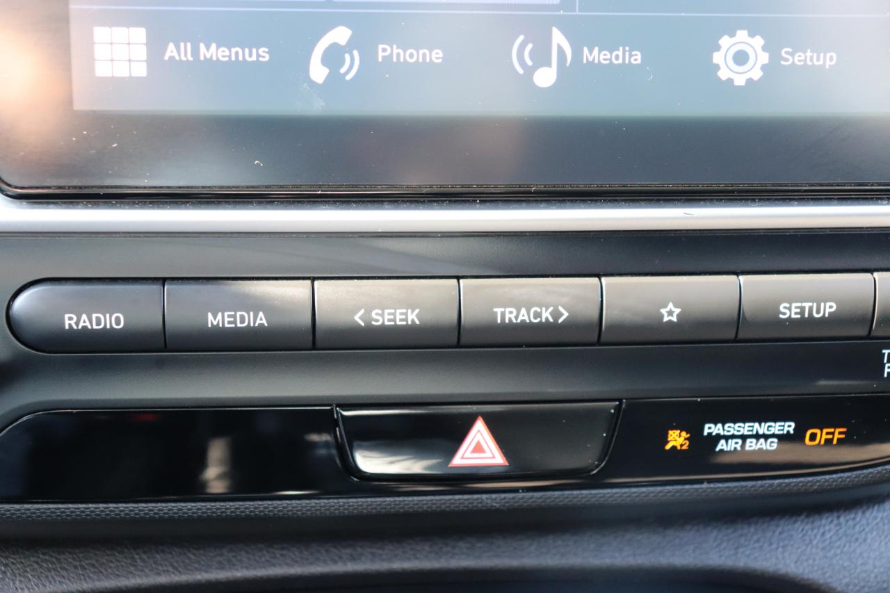 Hyundai Venue SEL IVT 2023