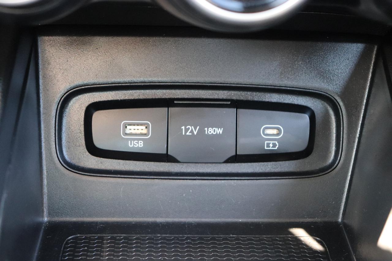Hyundai Venue SEL IVT 2023