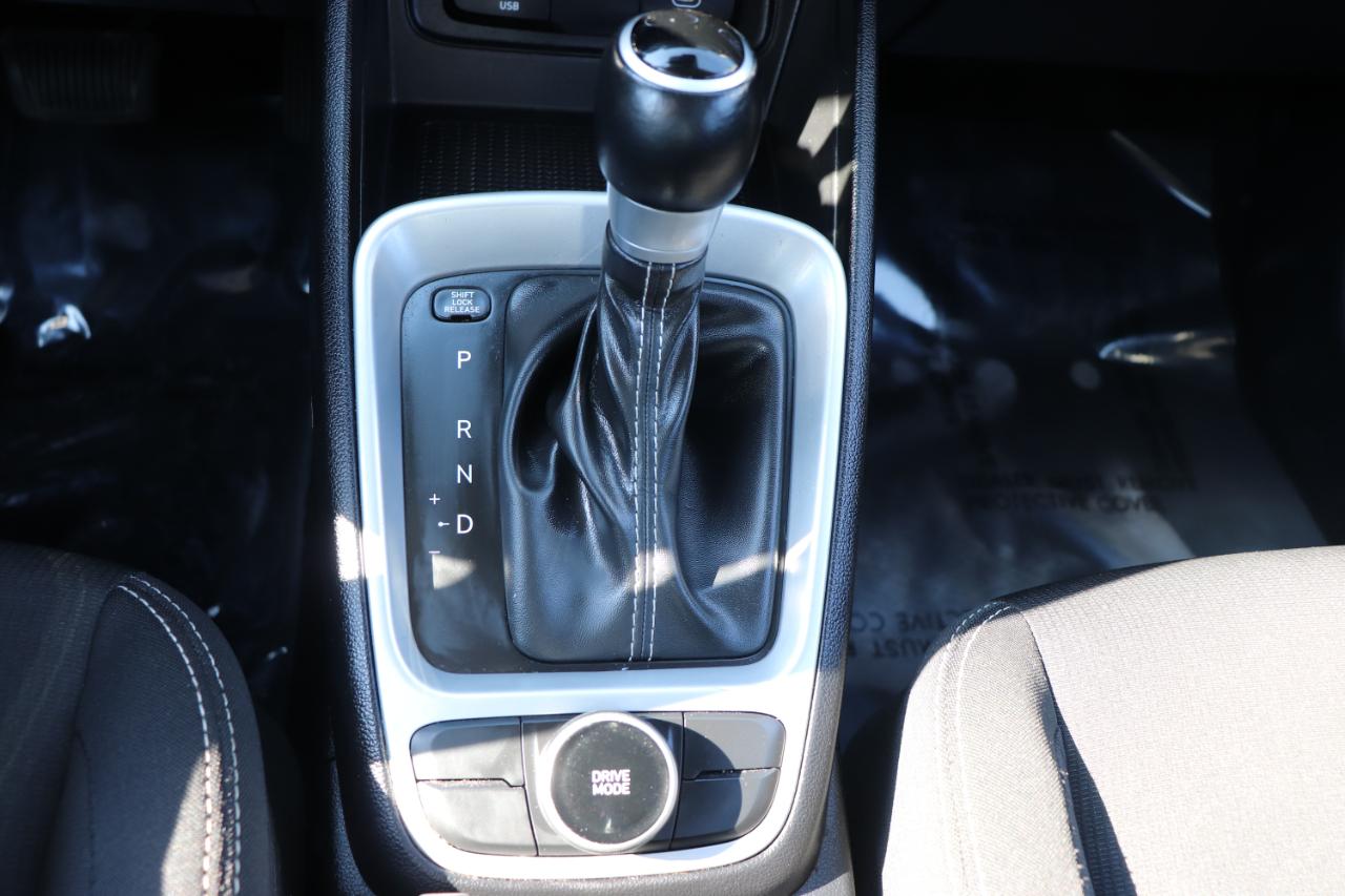 Hyundai Venue SEL IVT 2023