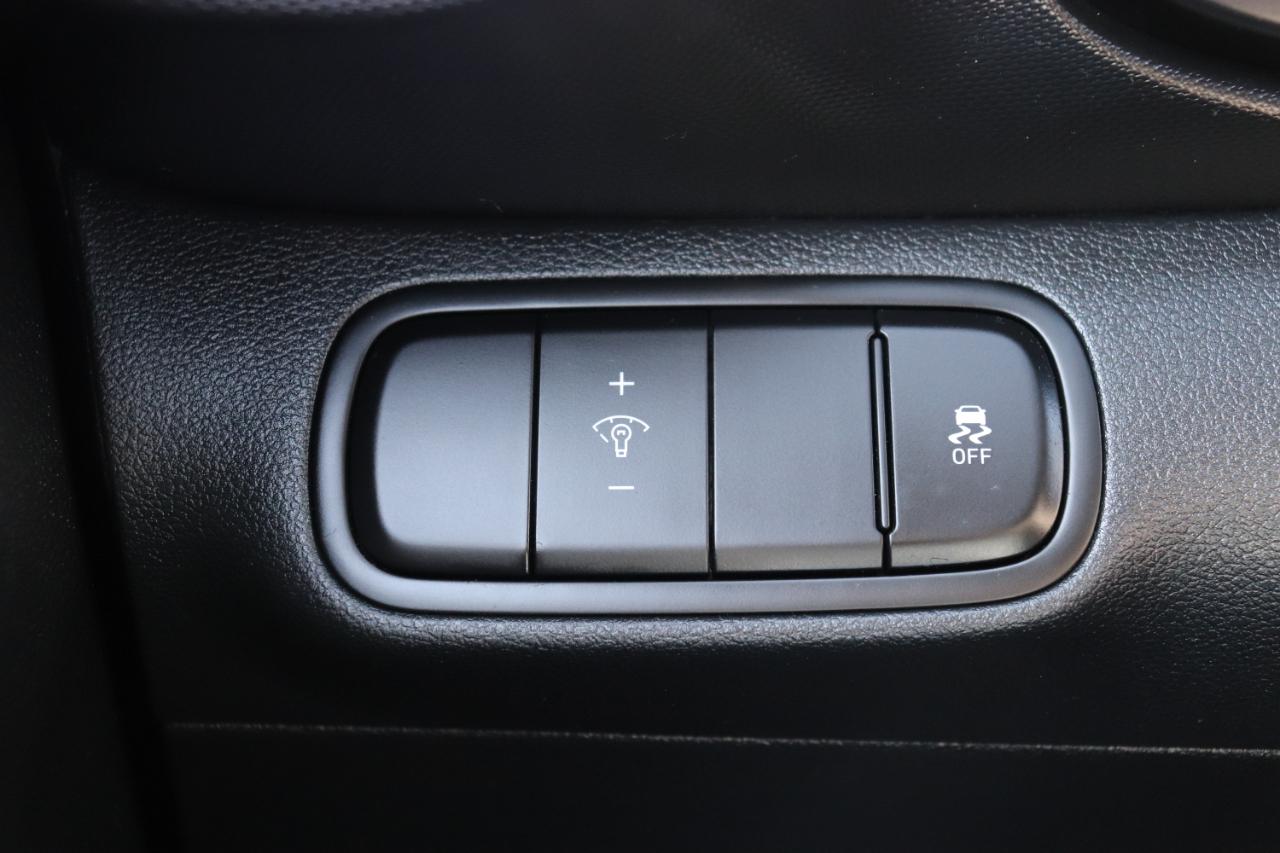 Hyundai Venue SEL IVT 2023