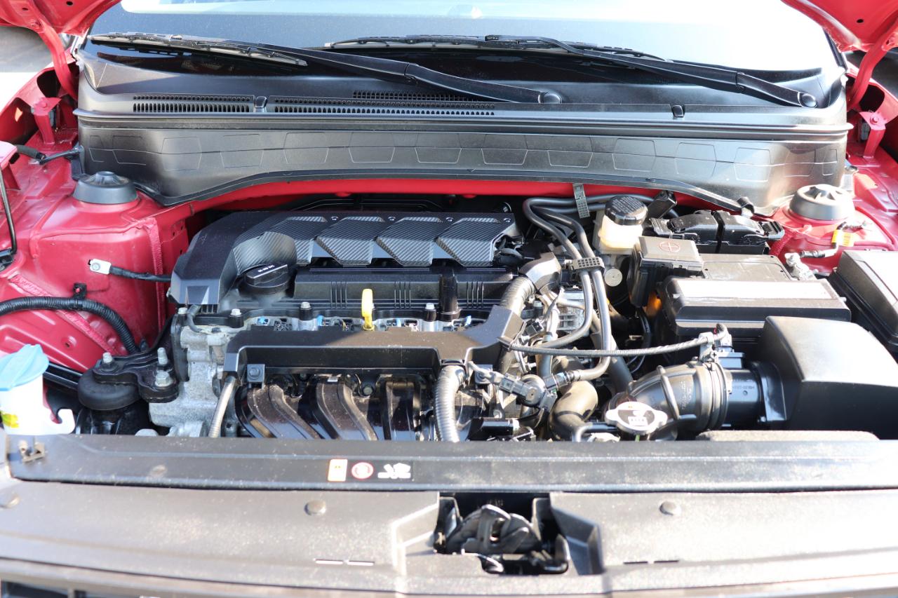 Hyundai Venue SEL IVT 2023