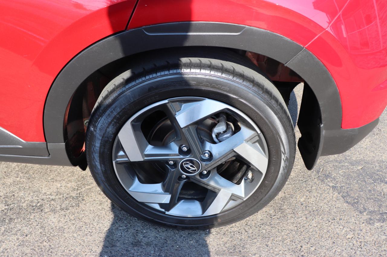 Hyundai Venue SEL IVT 2023