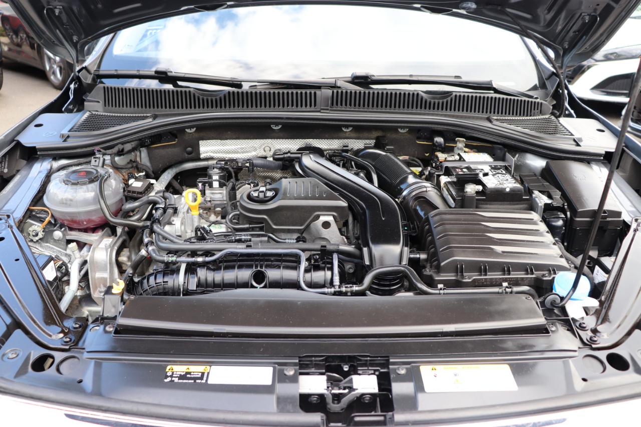 Volkswagen Jetta SE Auto 2024