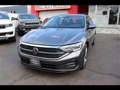 2024 Volkswagen Jetta 