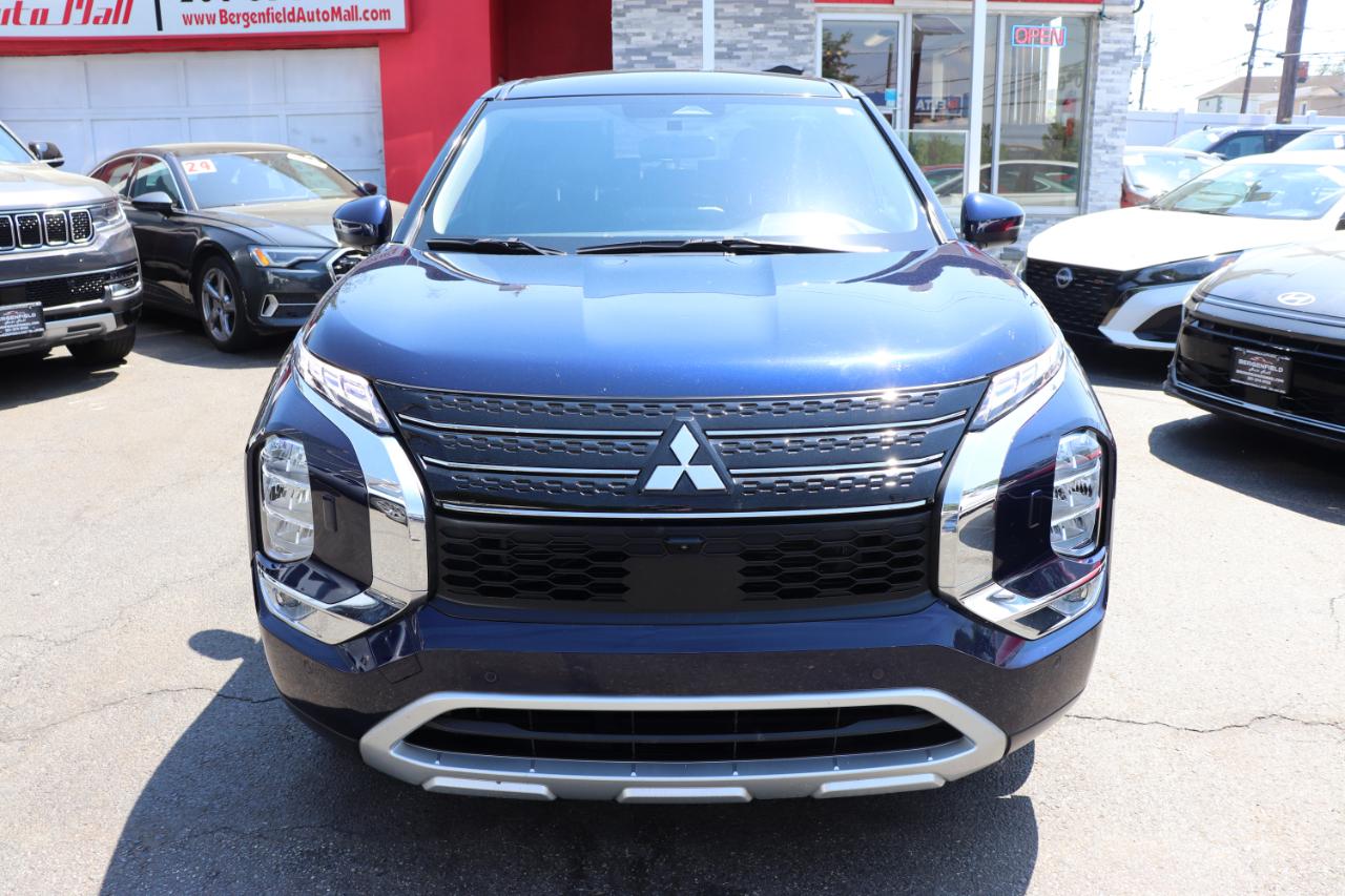 Mitsubishi Outlander SE S-AWC 2024
