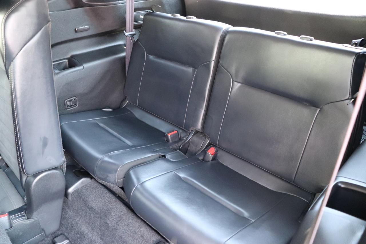 Mitsubishi Outlander SE S-AWC 2024