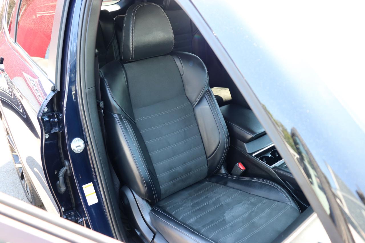 Mitsubishi Outlander SE S-AWC 2024