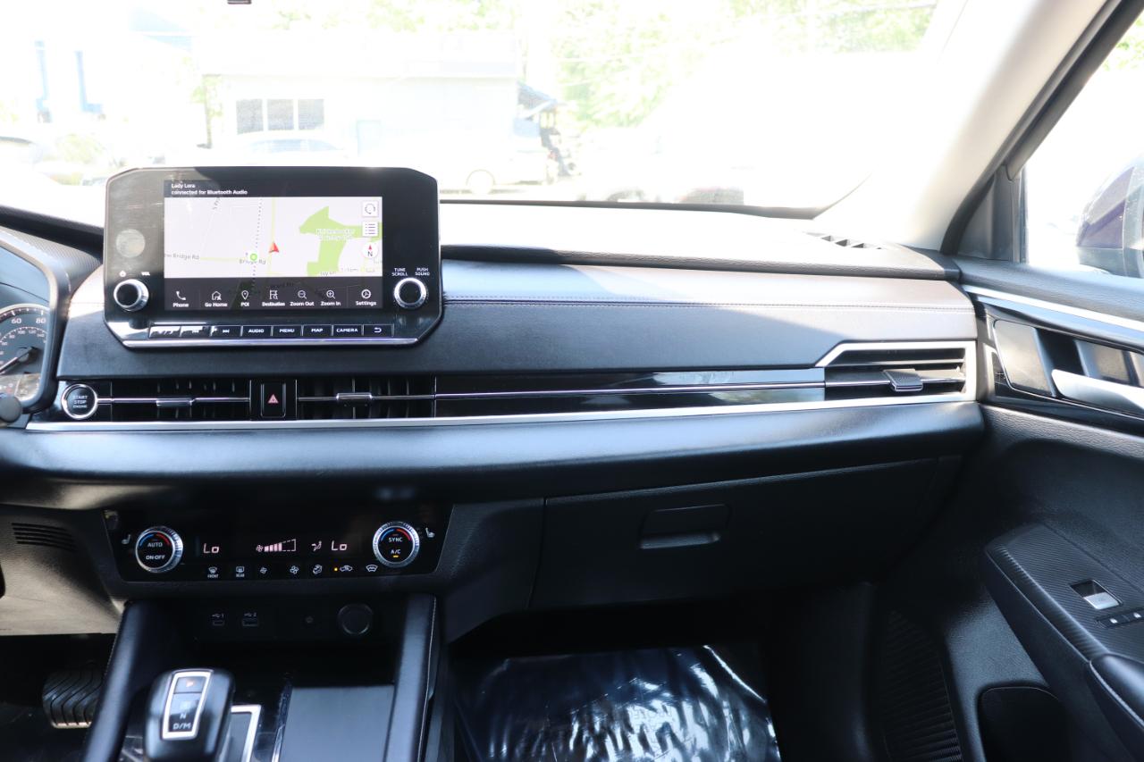 Mitsubishi Outlander SE S-AWC 2024