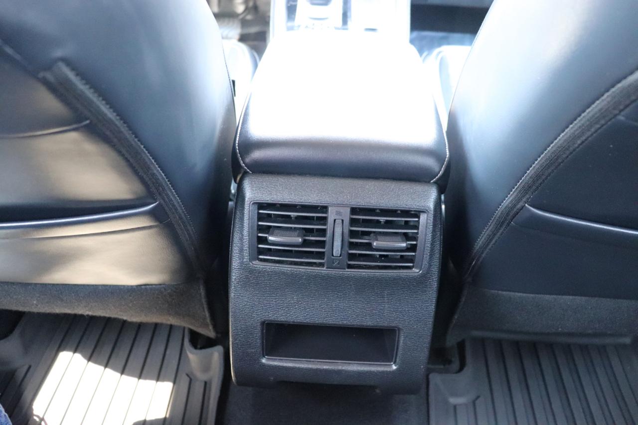 Mitsubishi Outlander SE S-AWC 2024