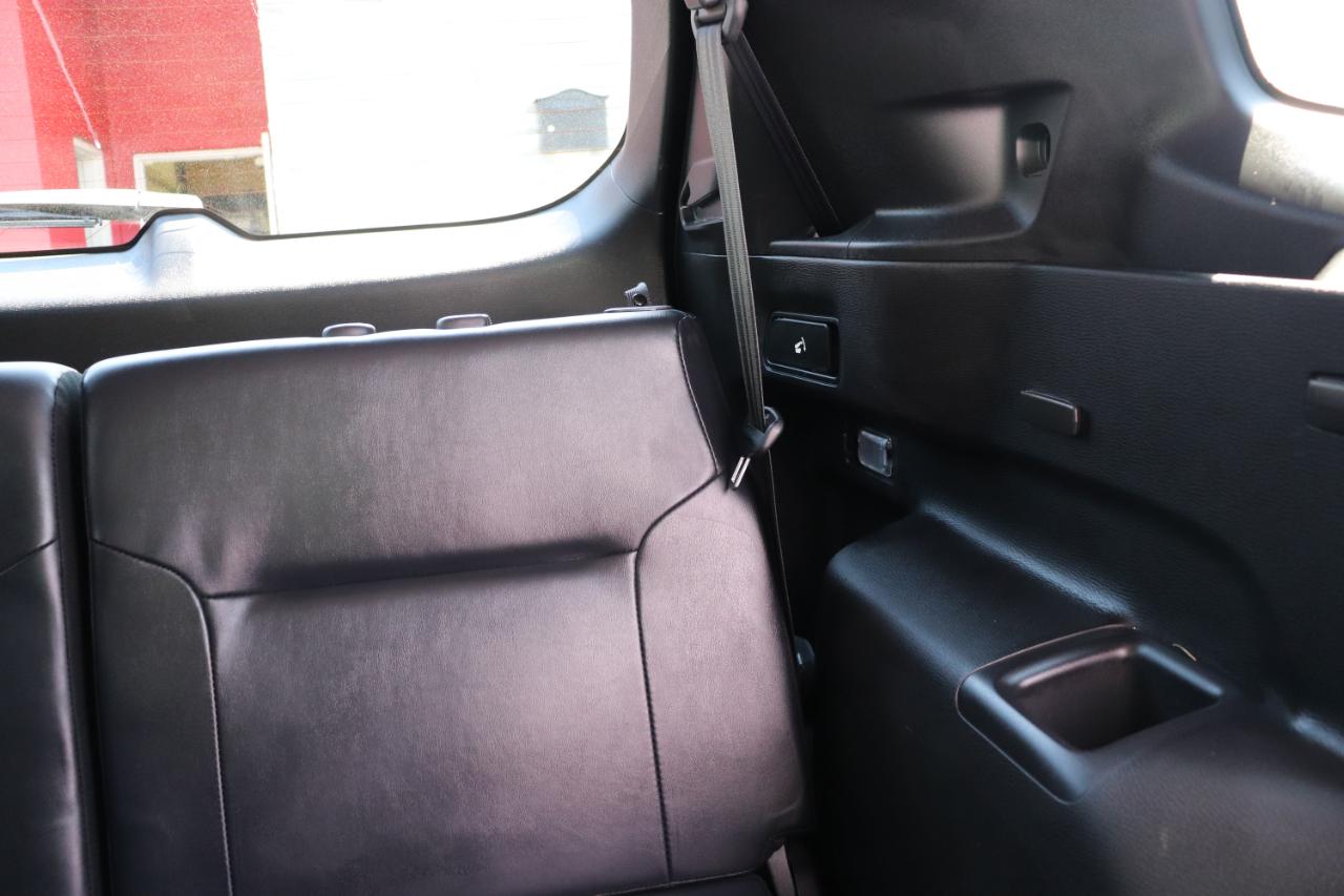 Mitsubishi Outlander SE S-AWC 2024
