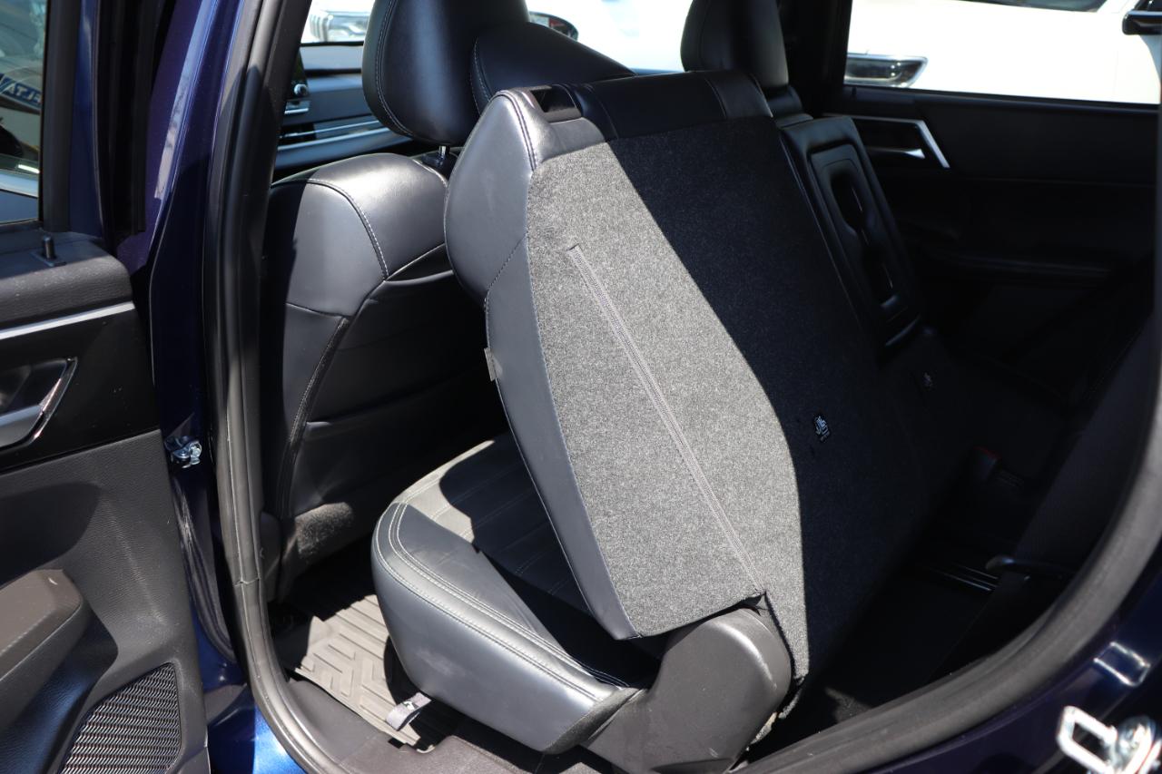 Mitsubishi Outlander SE S-AWC 2024