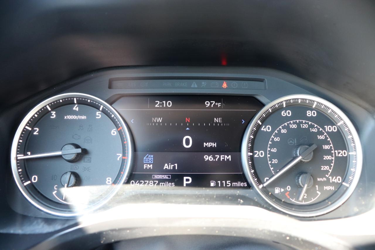Mitsubishi Outlander SE S-AWC 2024