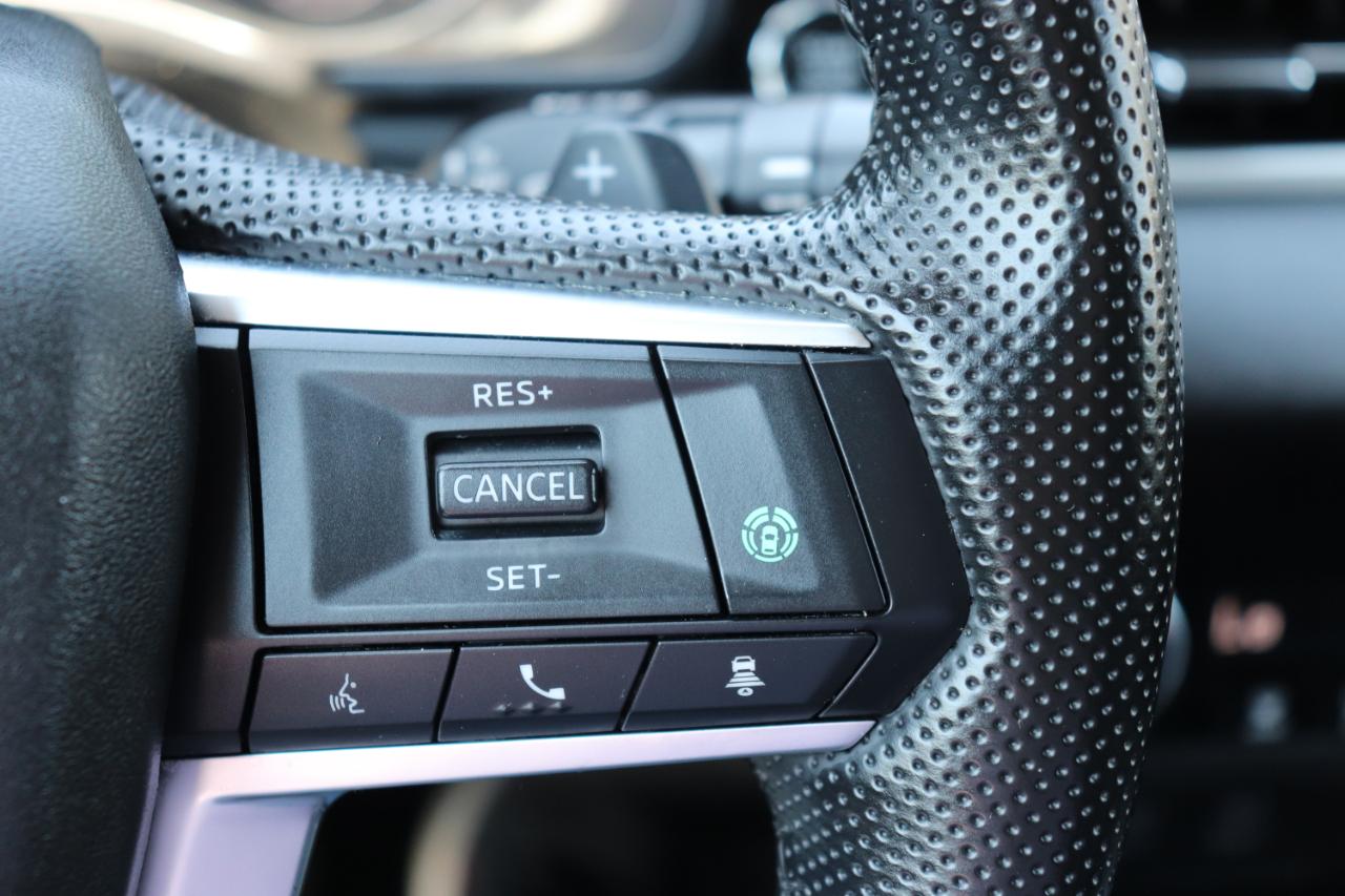 Mitsubishi Outlander SE S-AWC 2024
