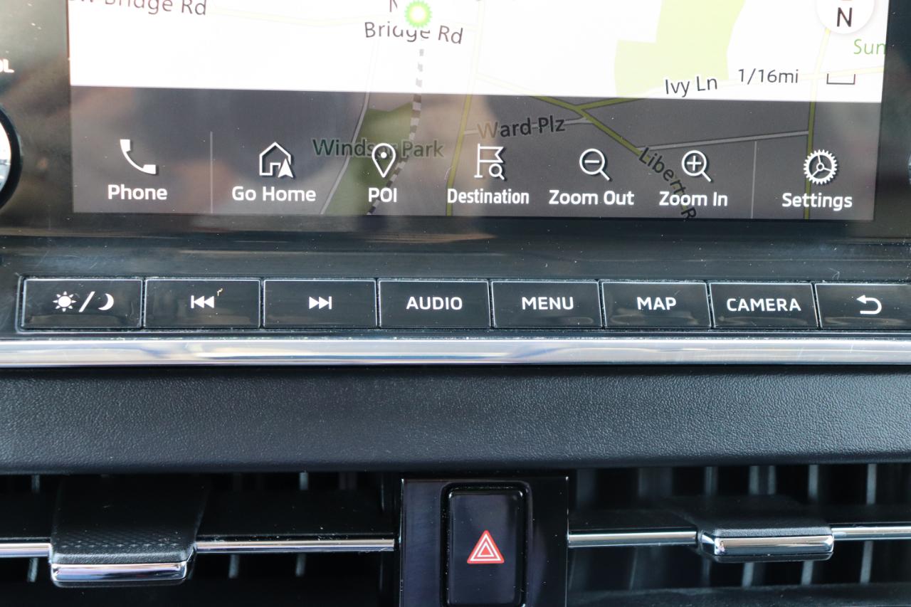 Mitsubishi Outlander SE S-AWC 2024